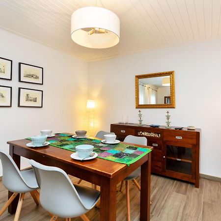 טוסה דה מאר Holiday Home Cap De Tossa By Interhome מראה חיצוני תמונה