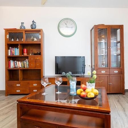 טוסה דה מאר Holiday Home Cap De Tossa By Interhome מראה חיצוני תמונה