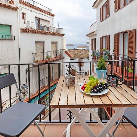טוסה דה מאר Holiday Home Cap De Tossa By Interhome מראה חיצוני תמונה
