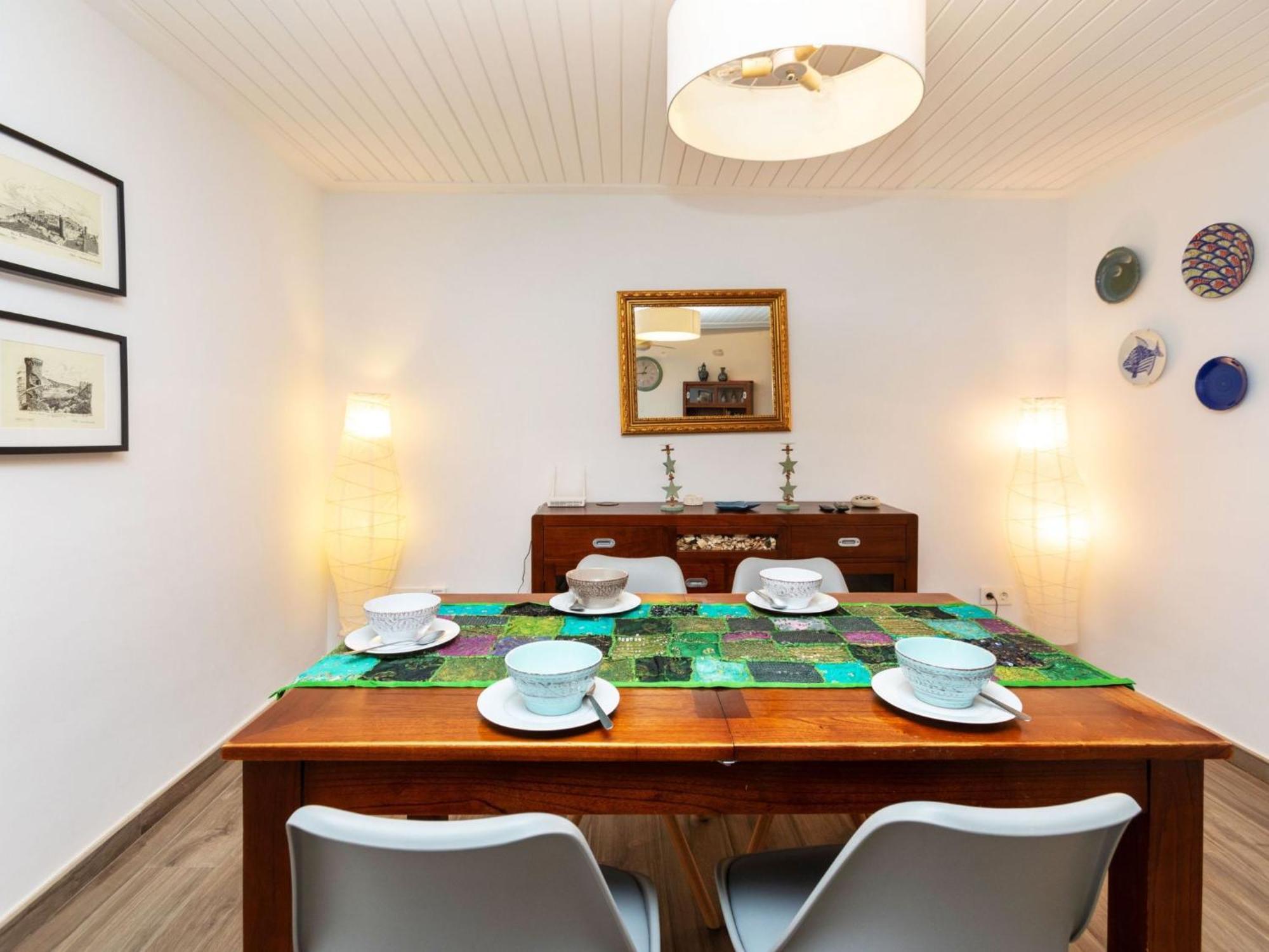 טוסה דה מאר Holiday Home Cap De Tossa By Interhome מראה חיצוני תמונה