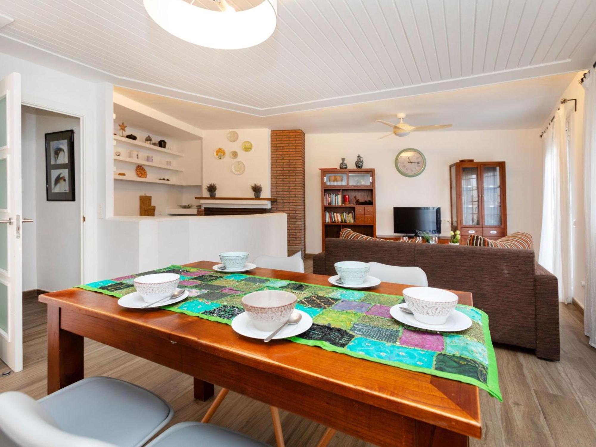 טוסה דה מאר Holiday Home Cap De Tossa By Interhome מראה חיצוני תמונה