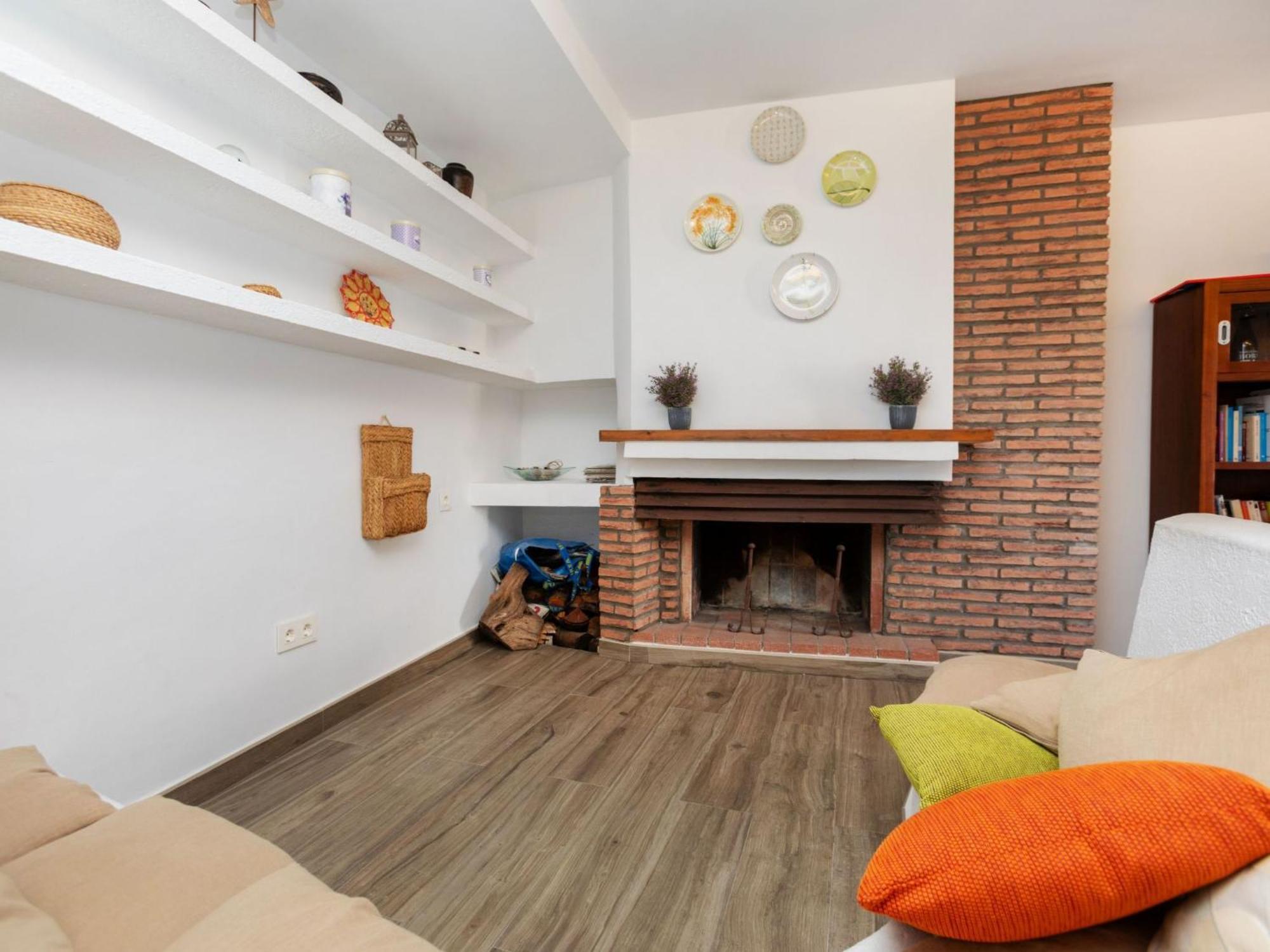 טוסה דה מאר Holiday Home Cap De Tossa By Interhome מראה חיצוני תמונה