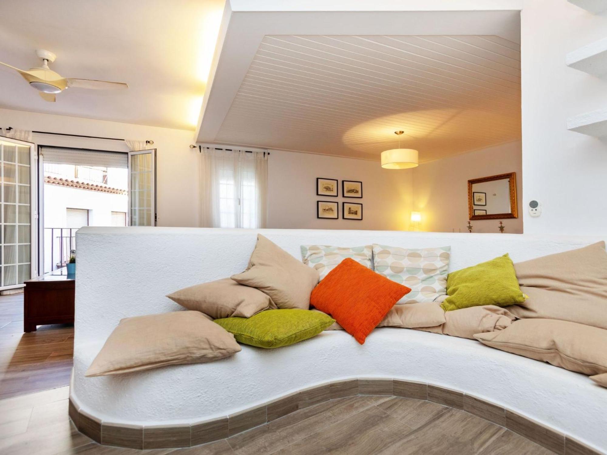 טוסה דה מאר Holiday Home Cap De Tossa By Interhome מראה חיצוני תמונה