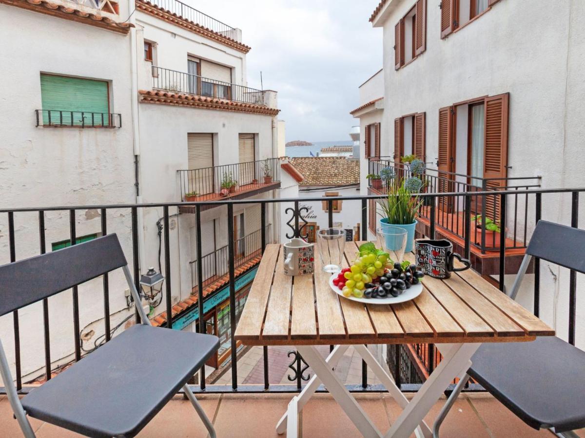 טוסה דה מאר Holiday Home Cap De Tossa By Interhome מראה חיצוני תמונה