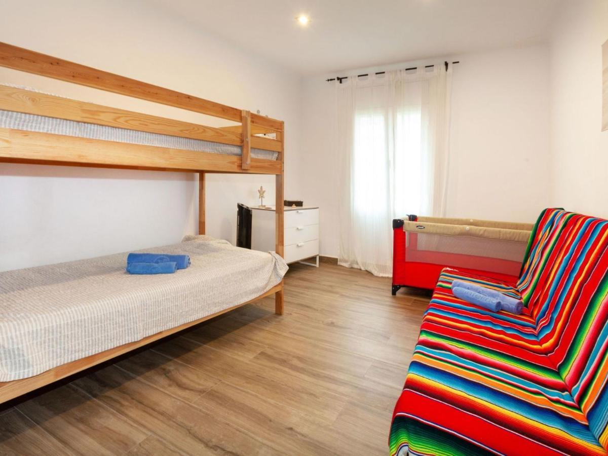 טוסה דה מאר Holiday Home Cap De Tossa By Interhome מראה חיצוני תמונה